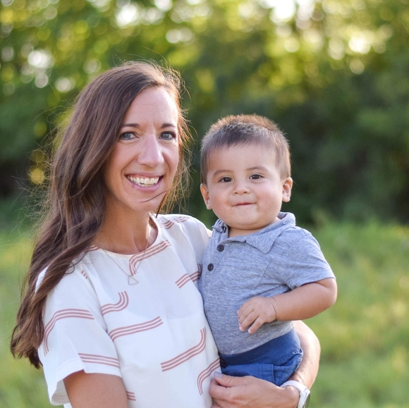 Meet your Posher, Shannon - Picture 1 of 1